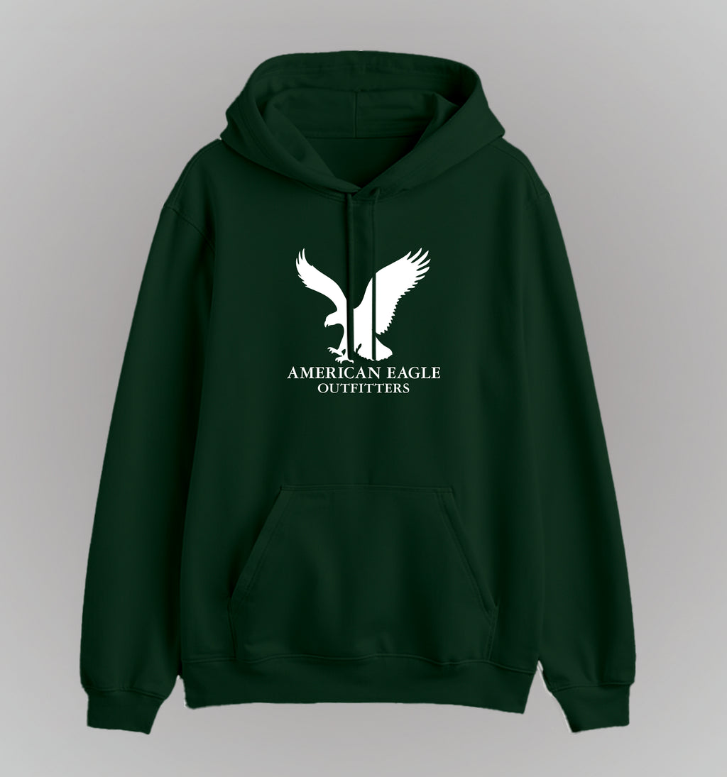 Winter Regular Hoodie