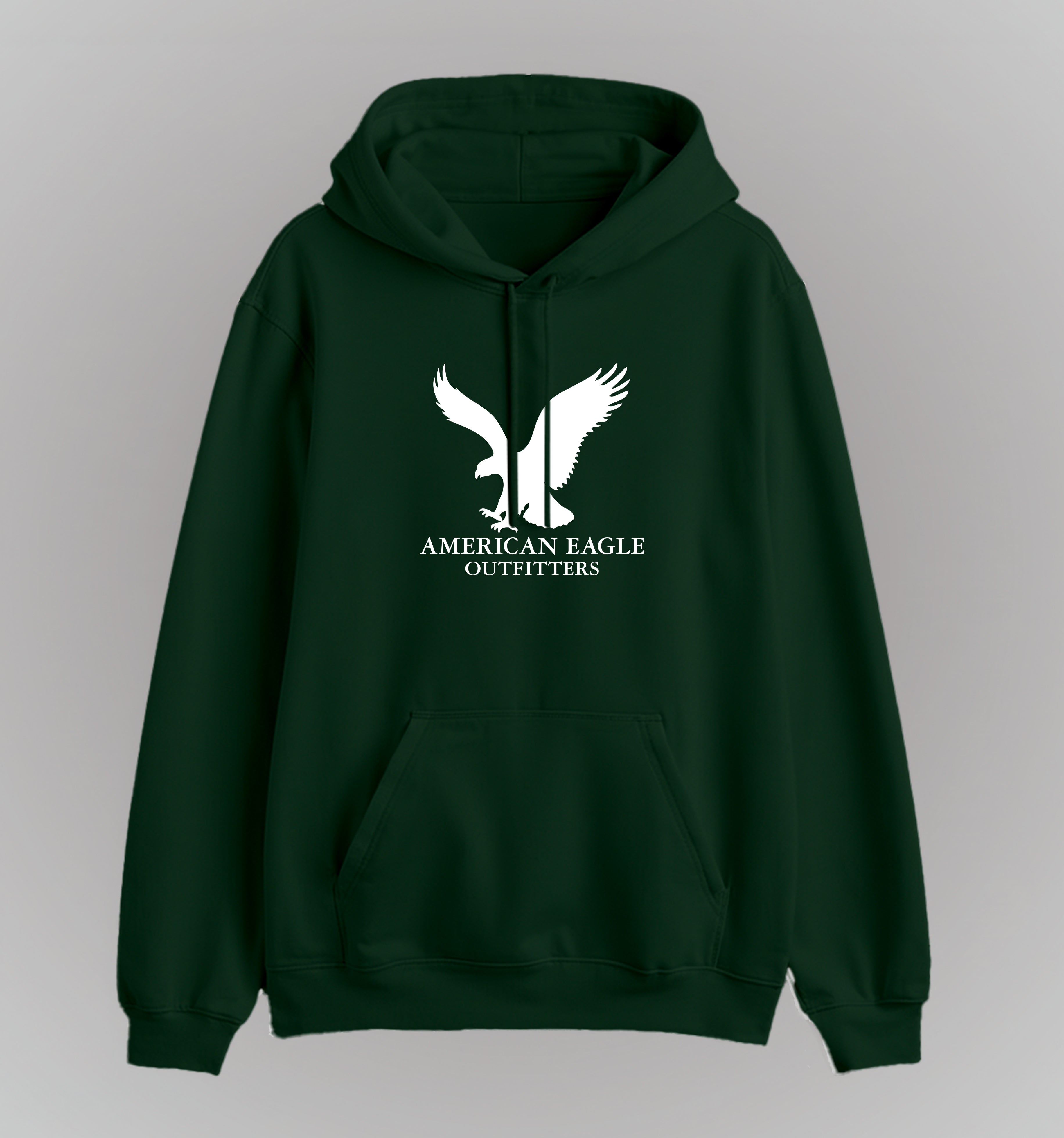 Winter Regular Hoodie