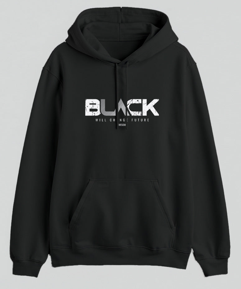 Winter Regular Hoodie