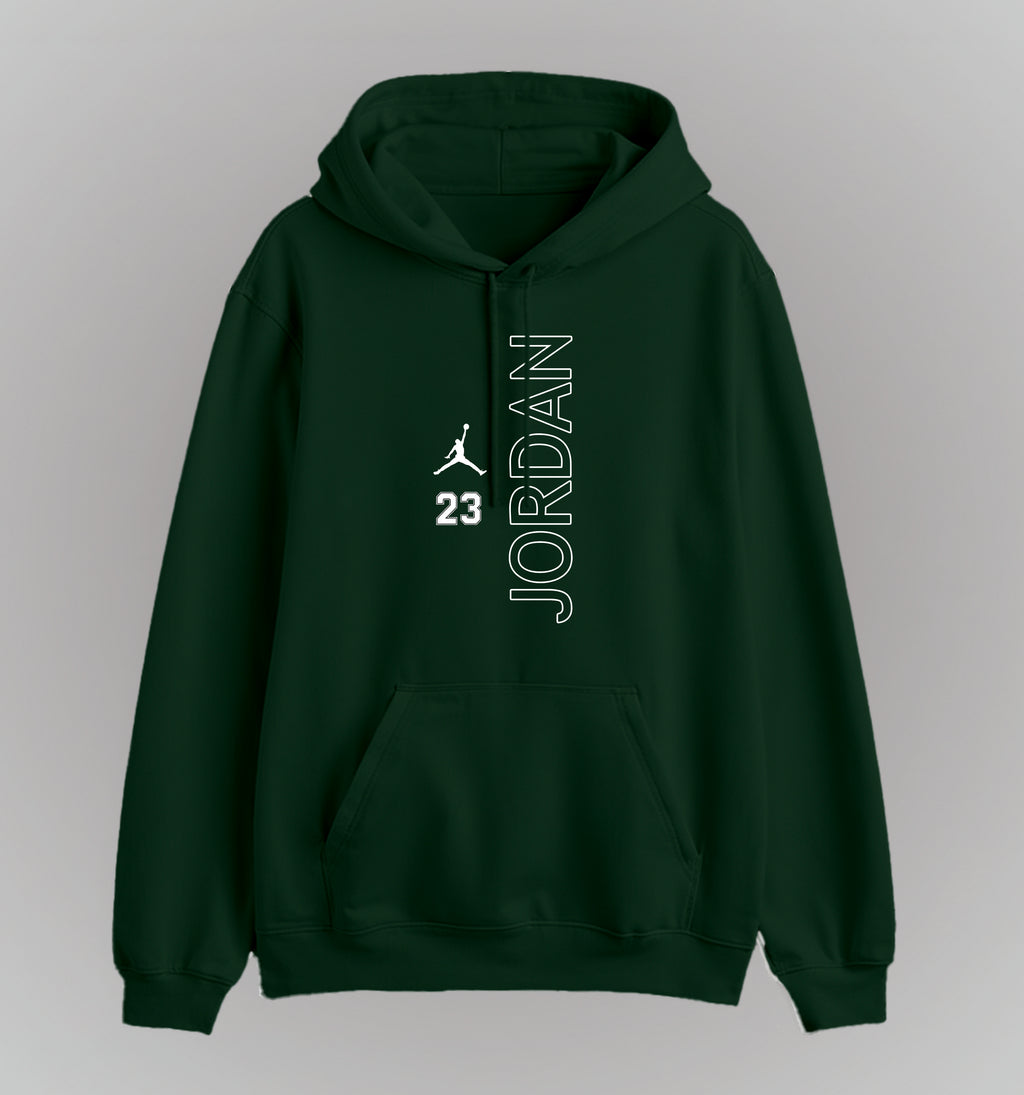 Winter Regular Hoodie