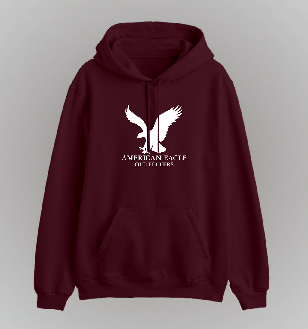 Winter Regular Hoodie