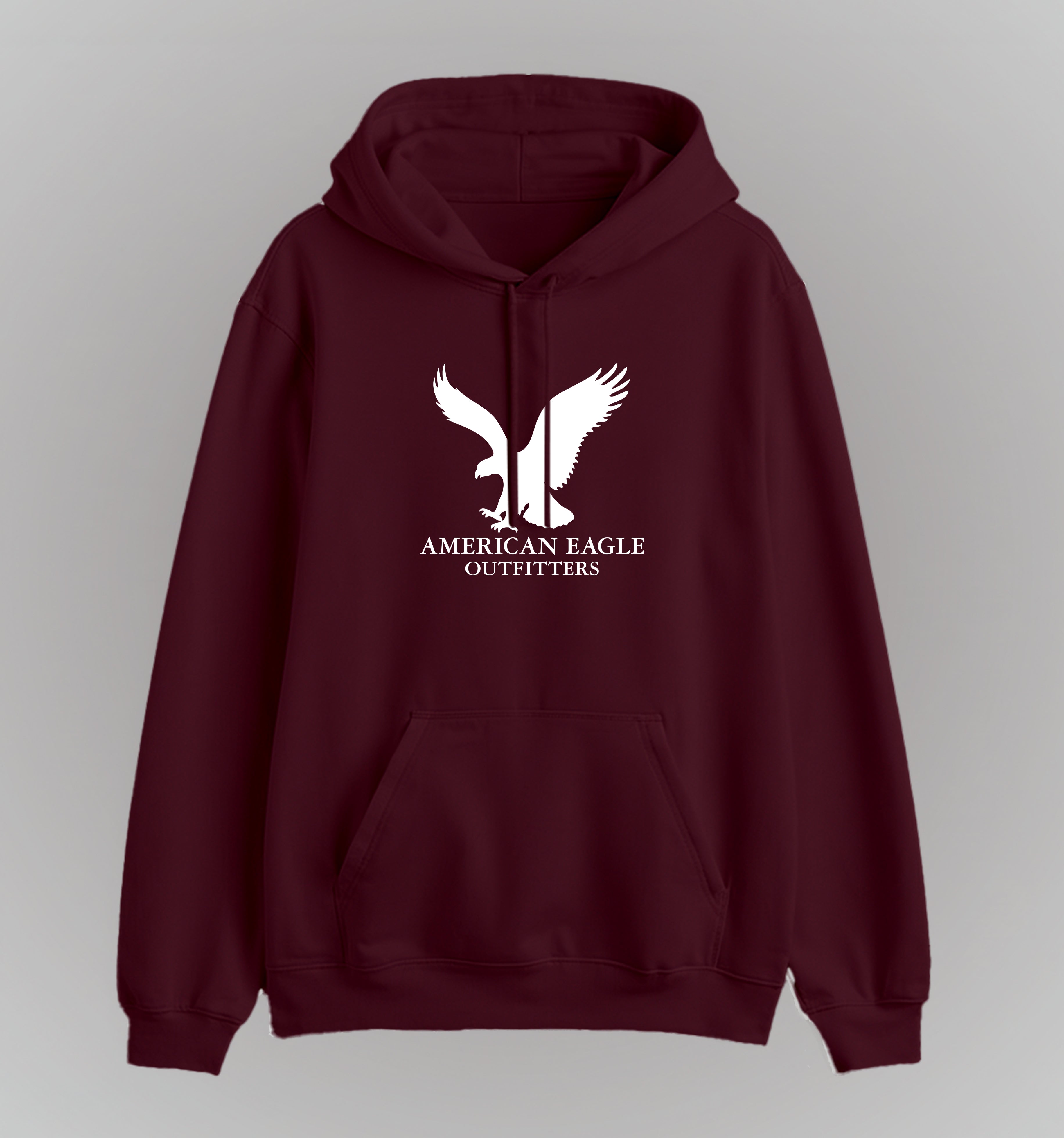 Winter Regular Hoodie