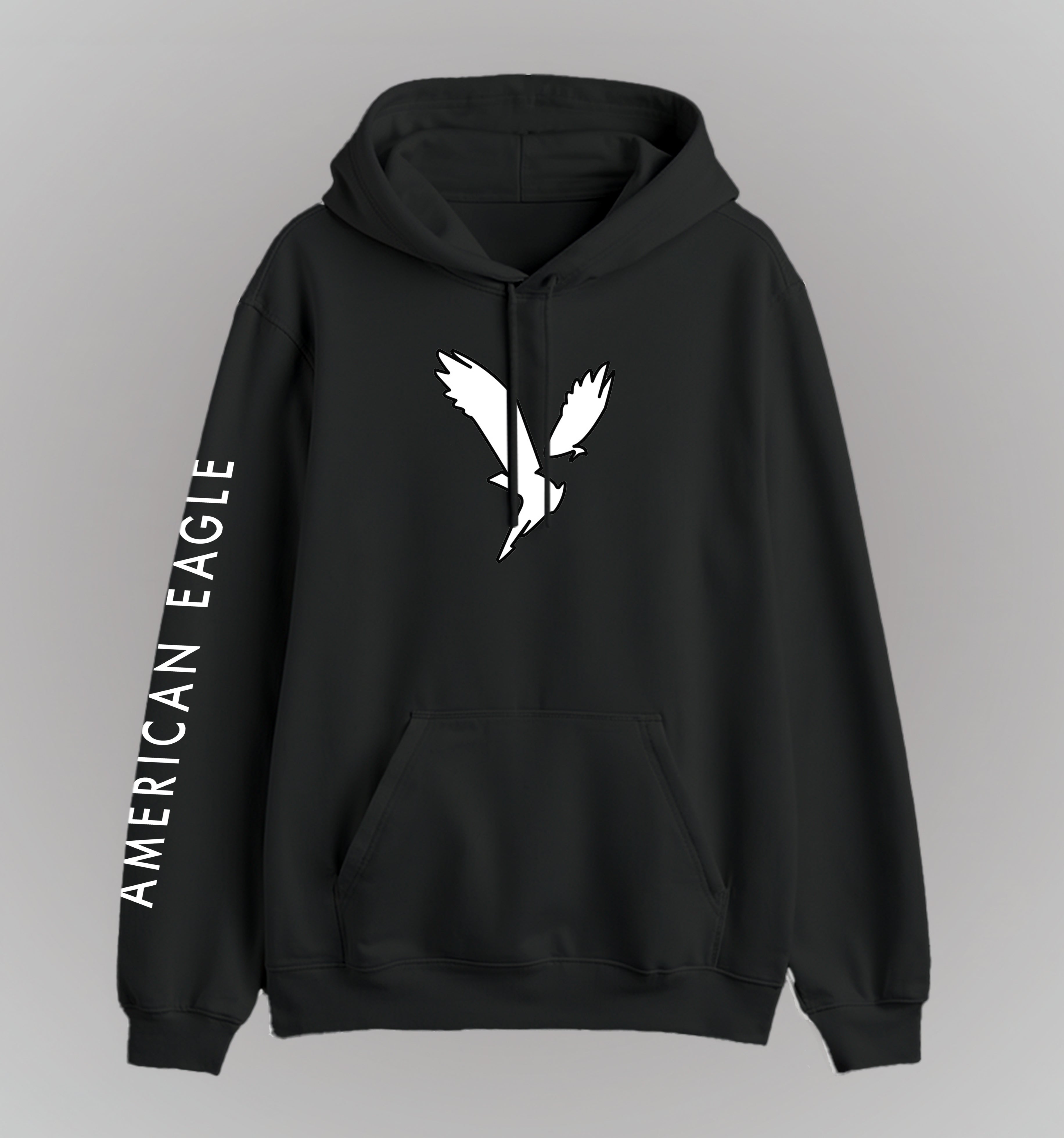 Winter Regular Hoodie