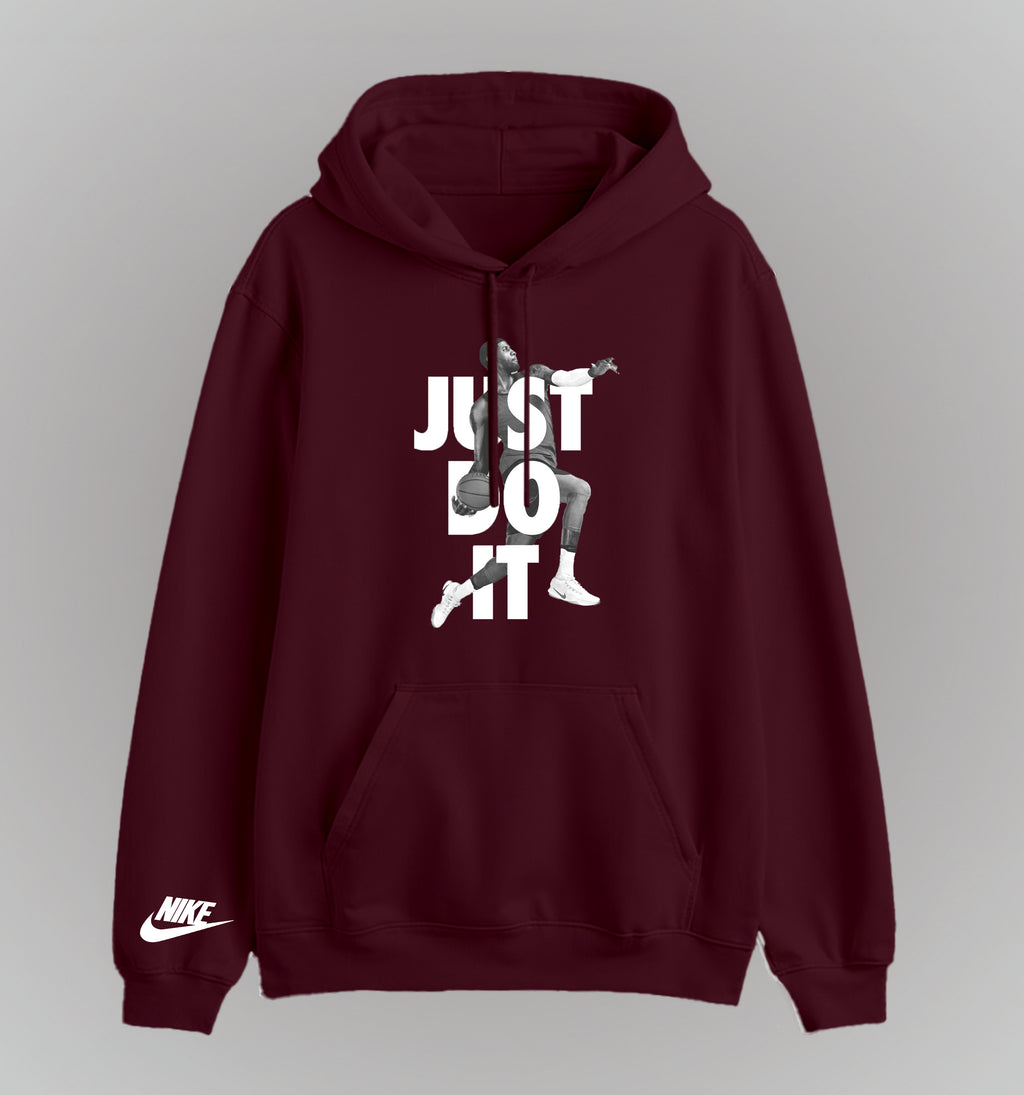 Winter Regular Hoodie