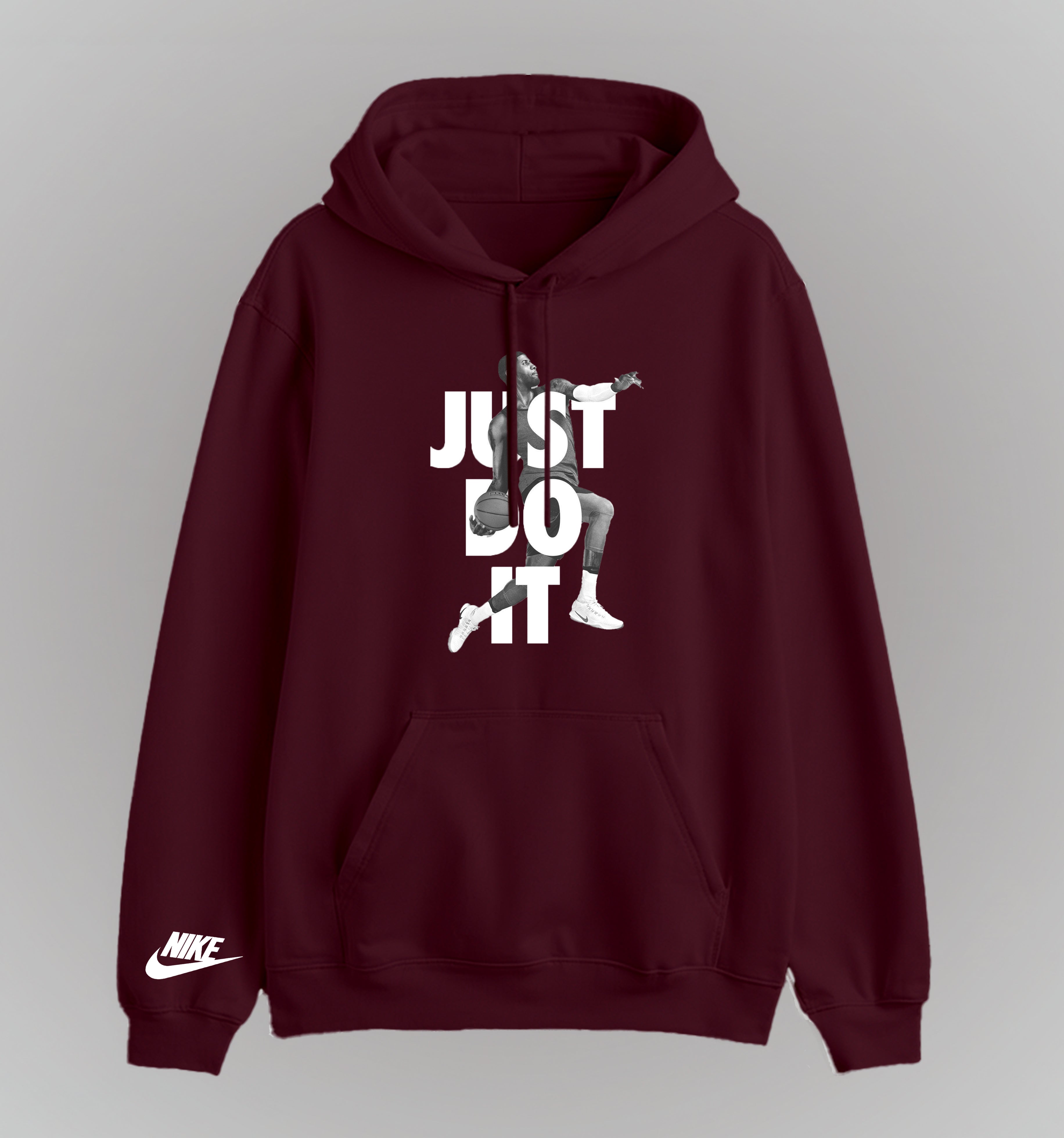 Winter Regular Hoodie