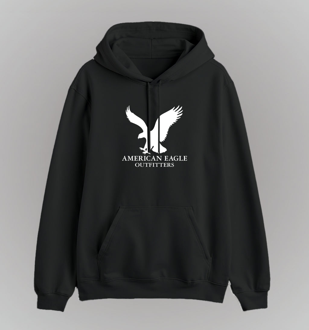 Winter Regular Hoodie