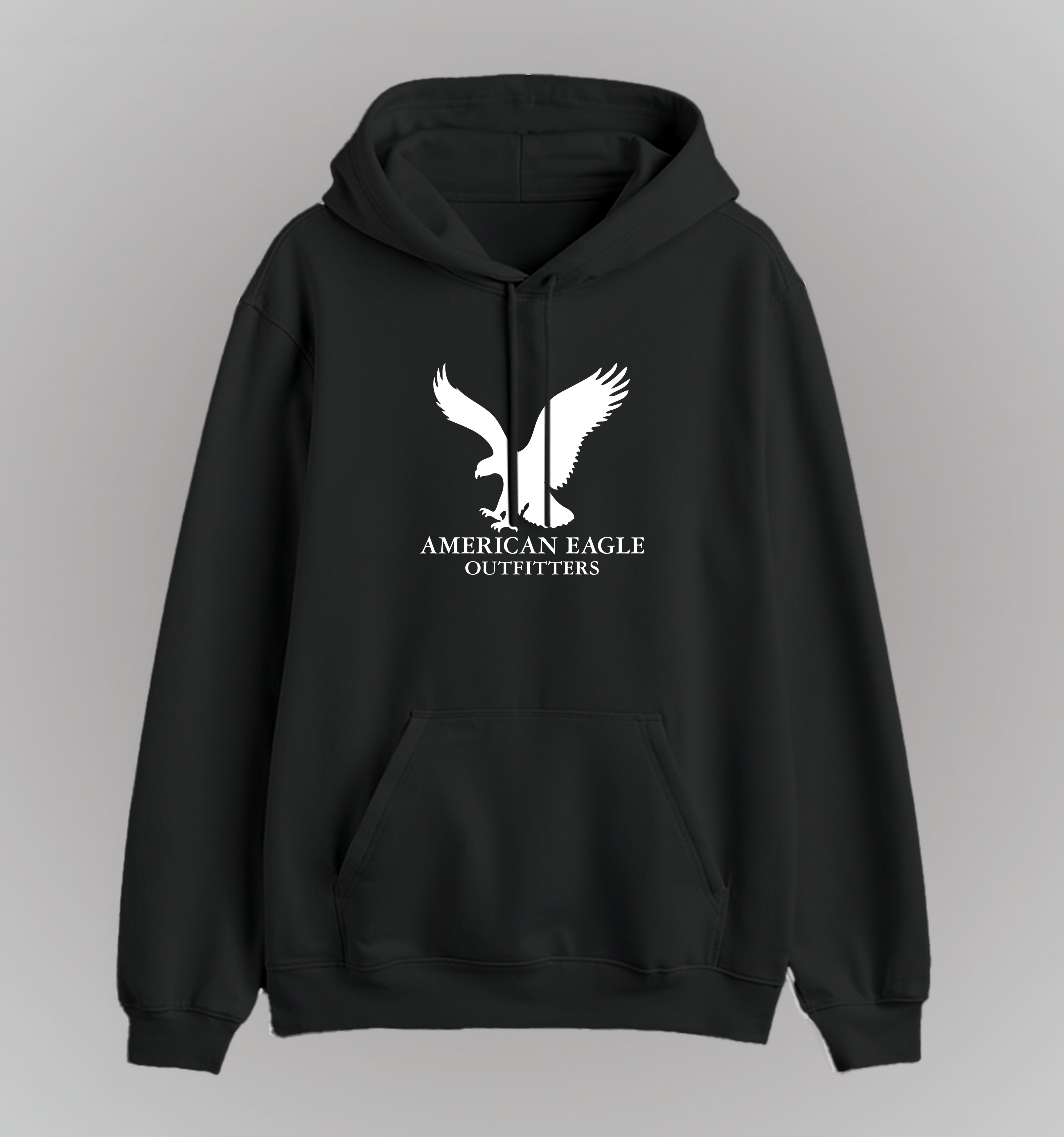 Winter Regular Hoodie