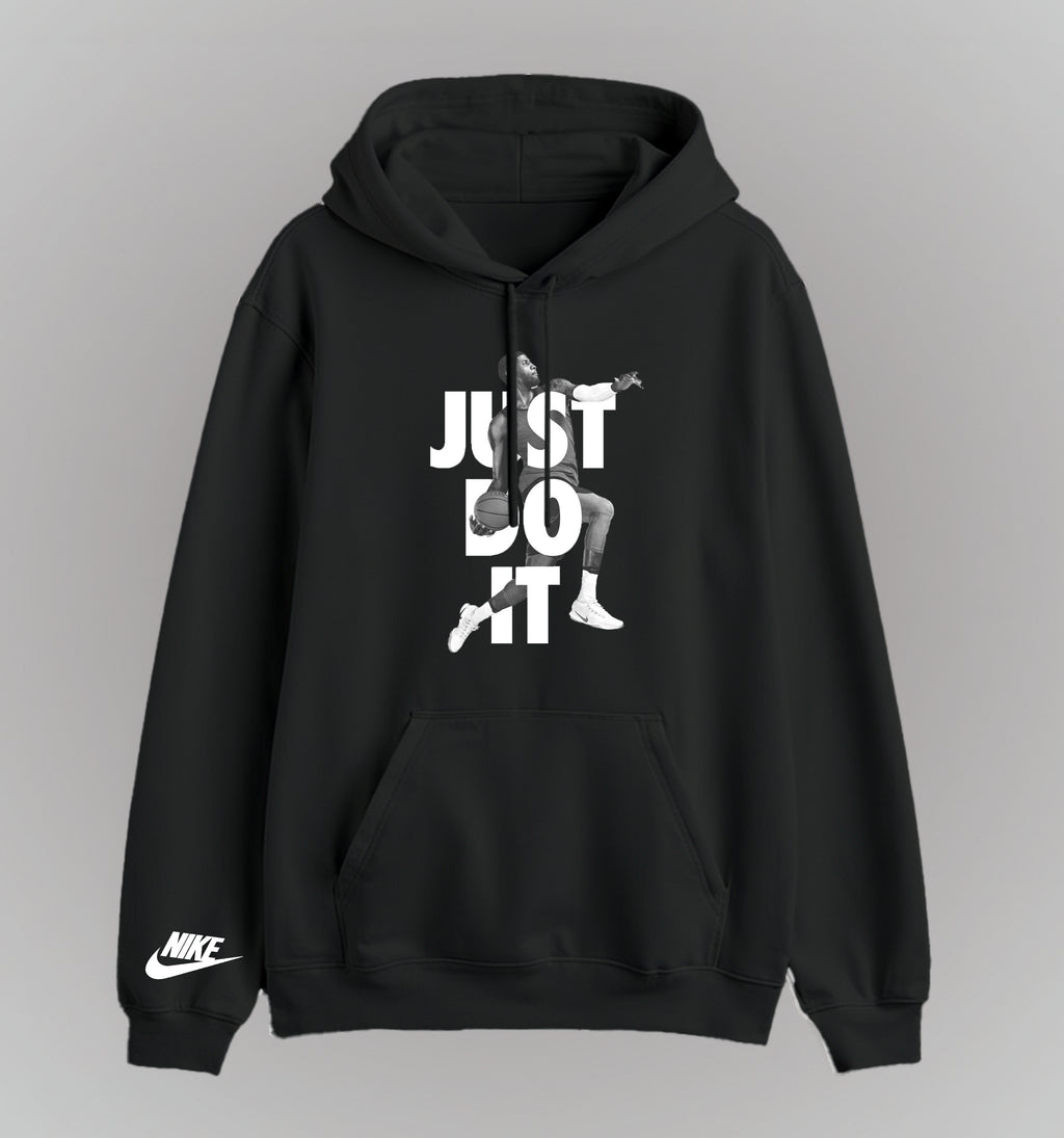 Winter Regular Hoodie