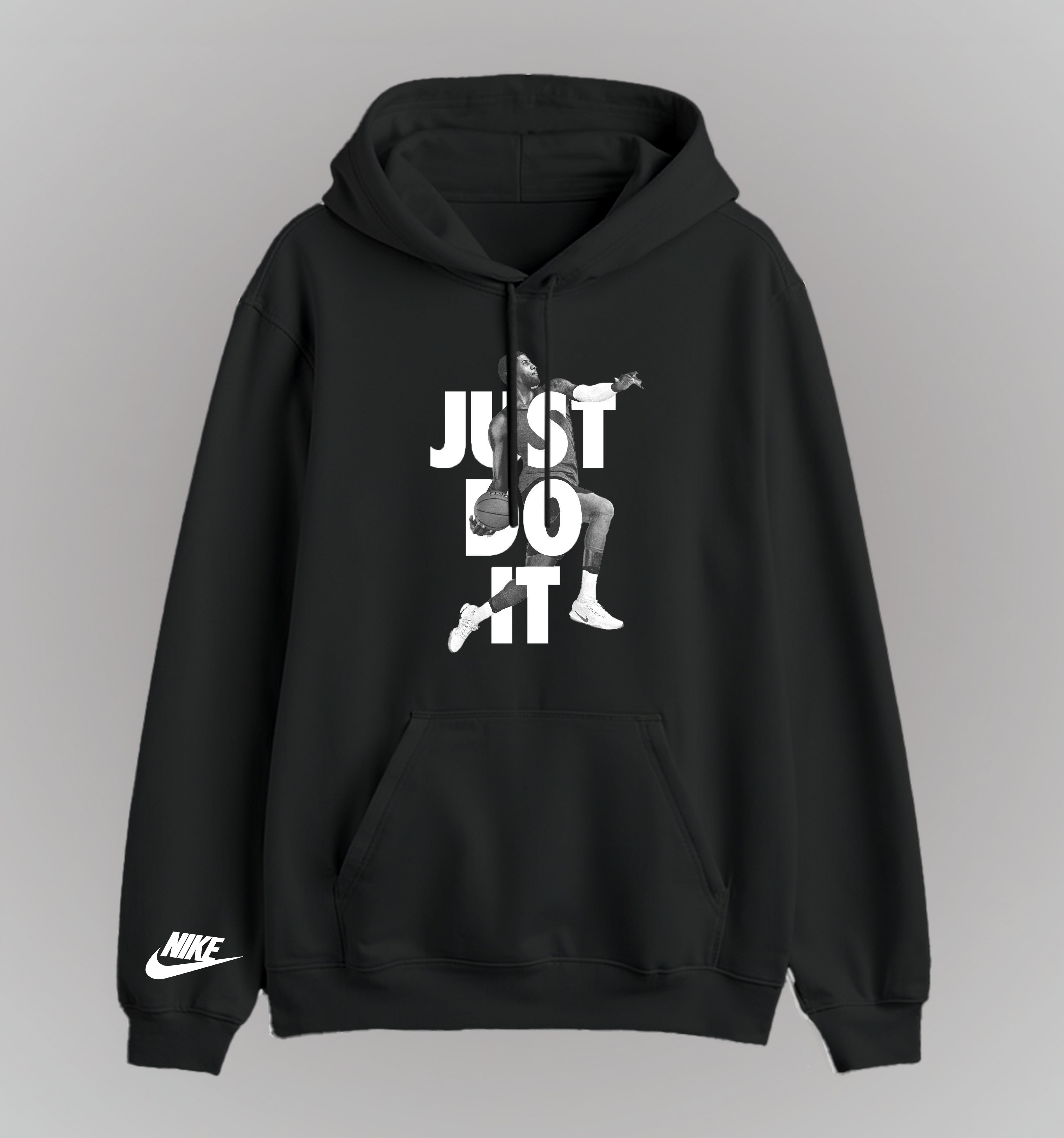 Winter Regular Hoodie