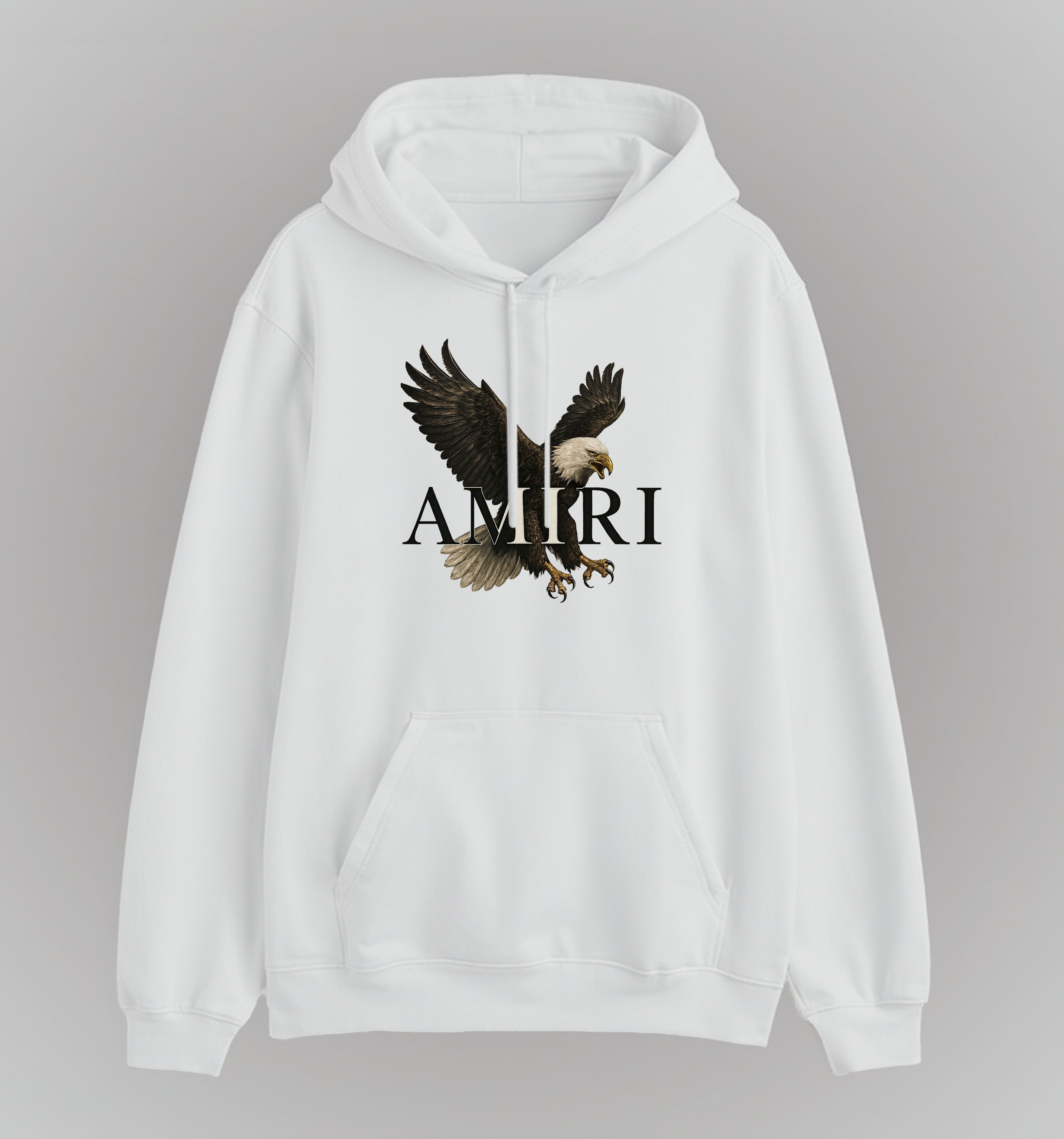 Winter Regular Hoodie