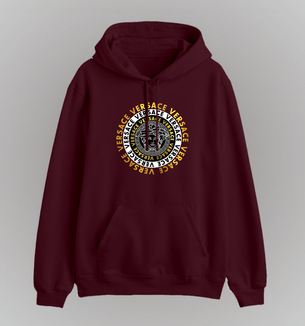 Winter Regular Fit Hoodie