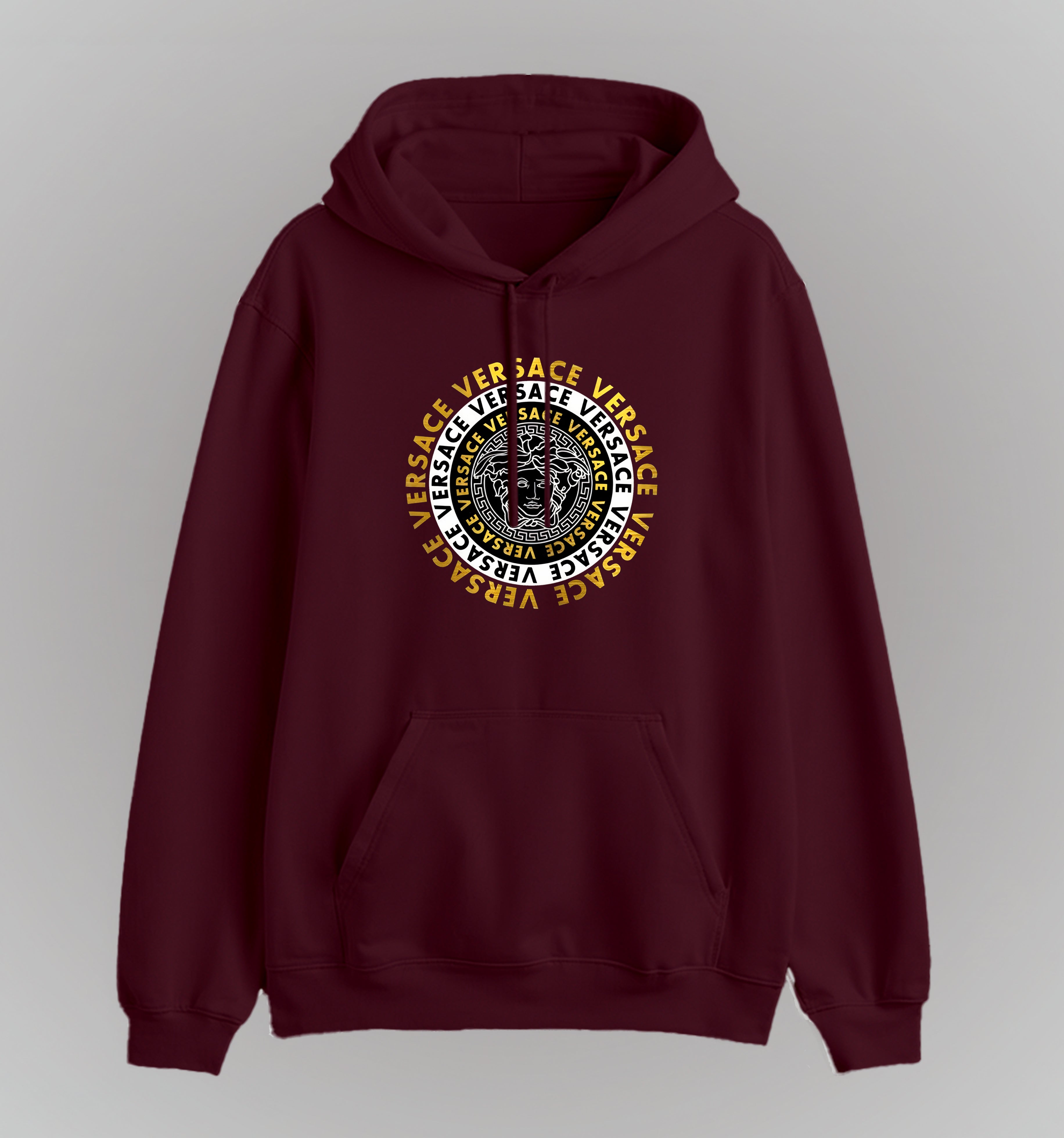 Winter Regular Fit Hoodie