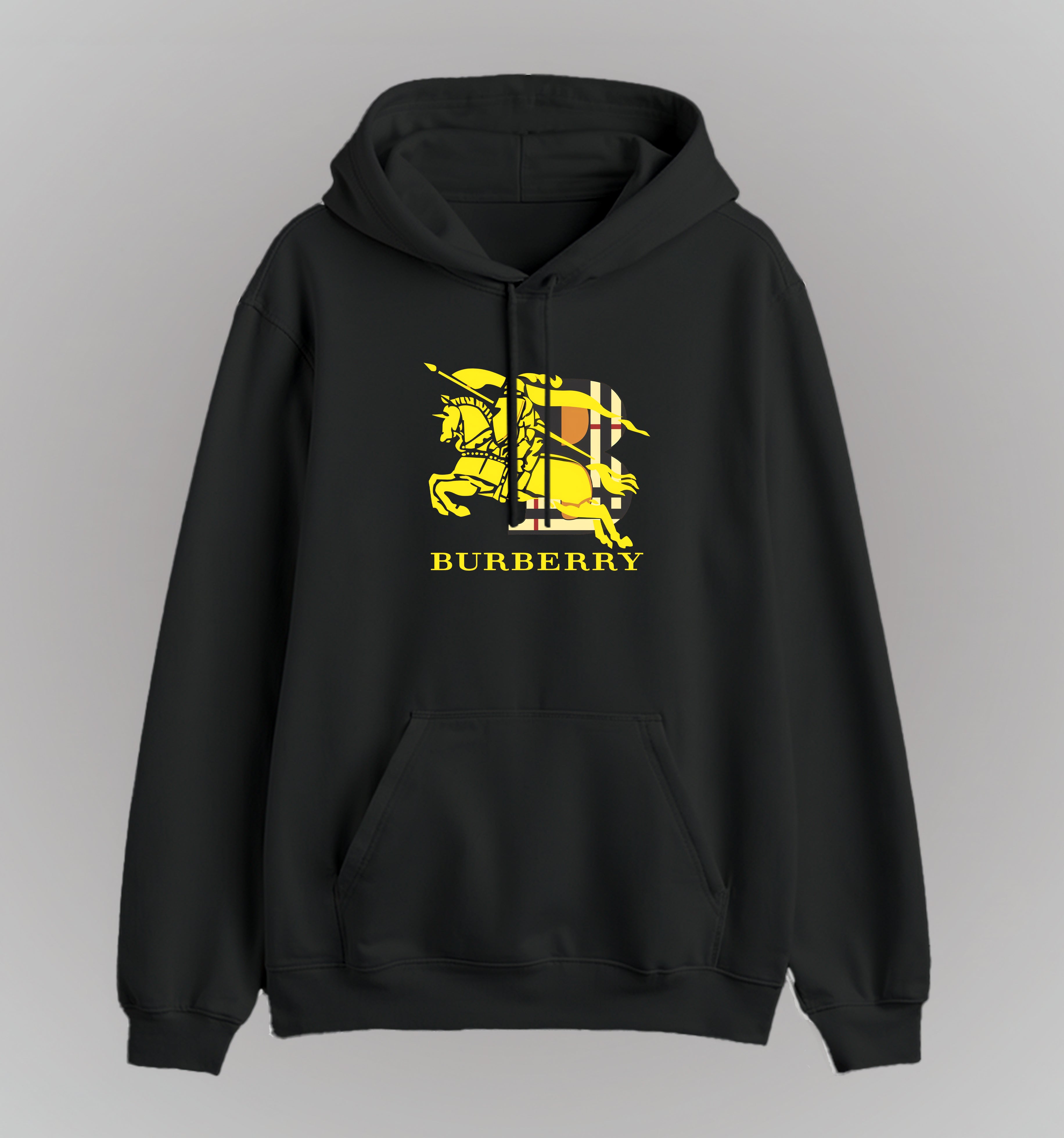 Winter Regular Hoodie