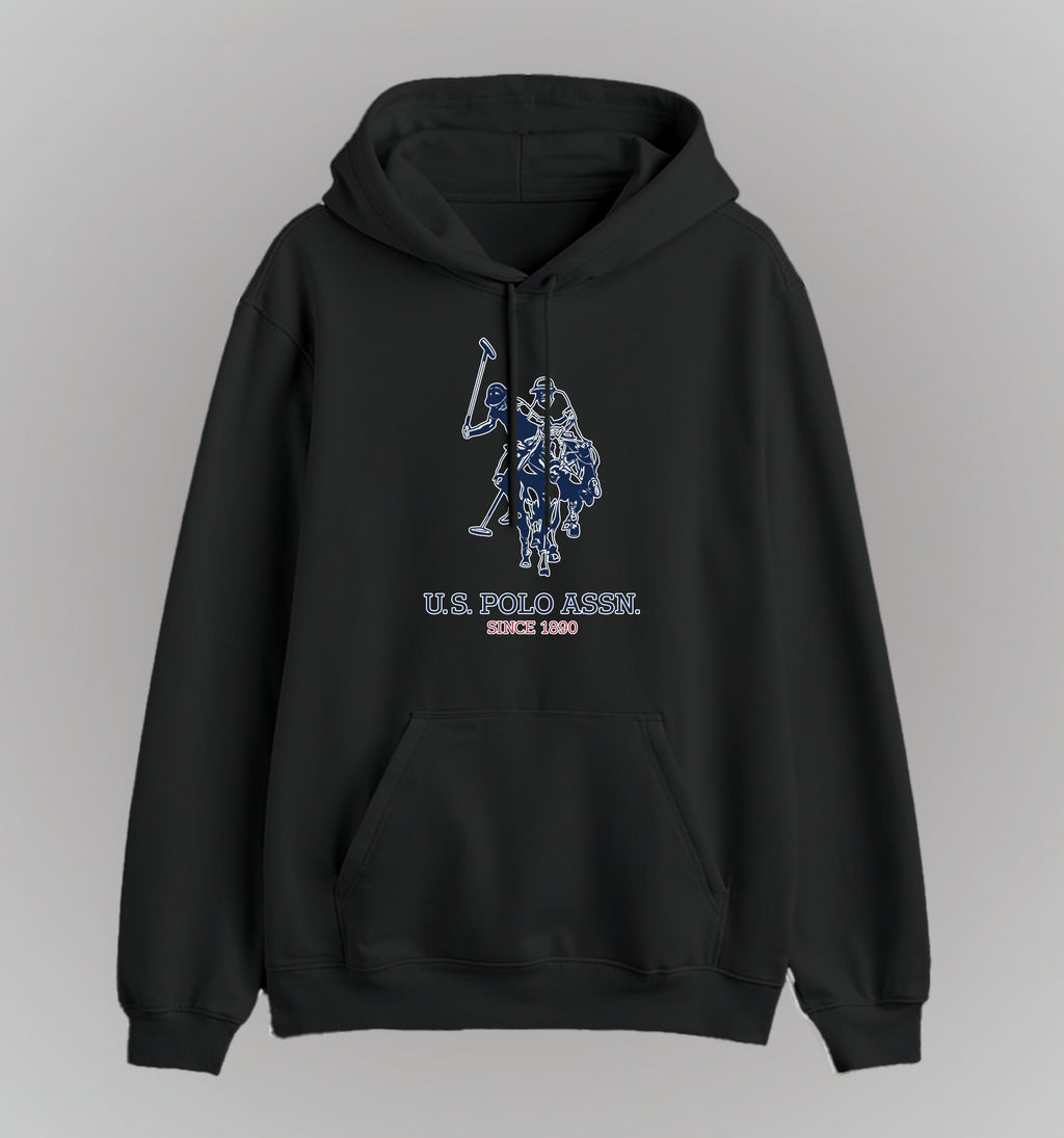 Winter Regular Hoodie