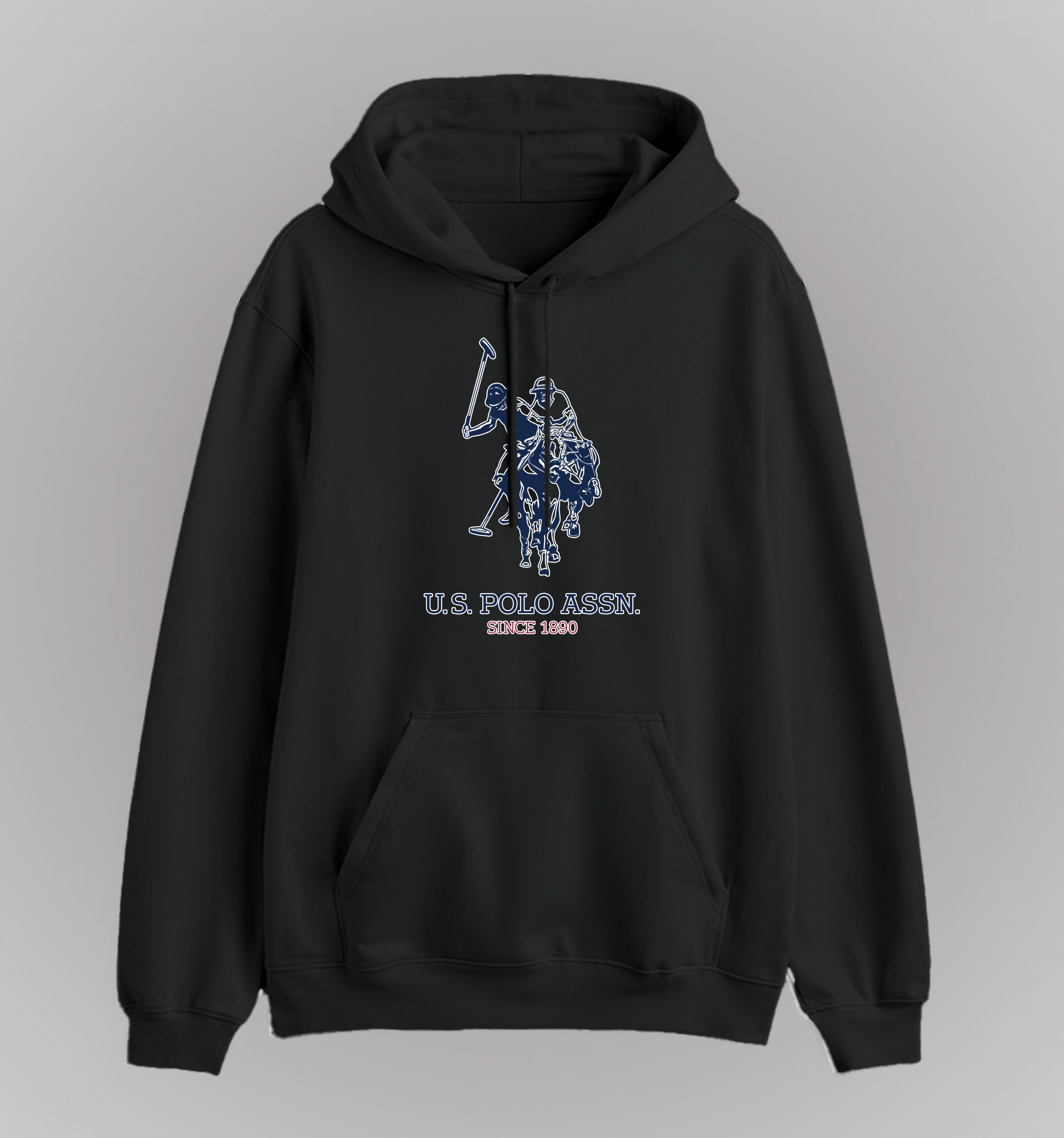Winter Regular Hoodie