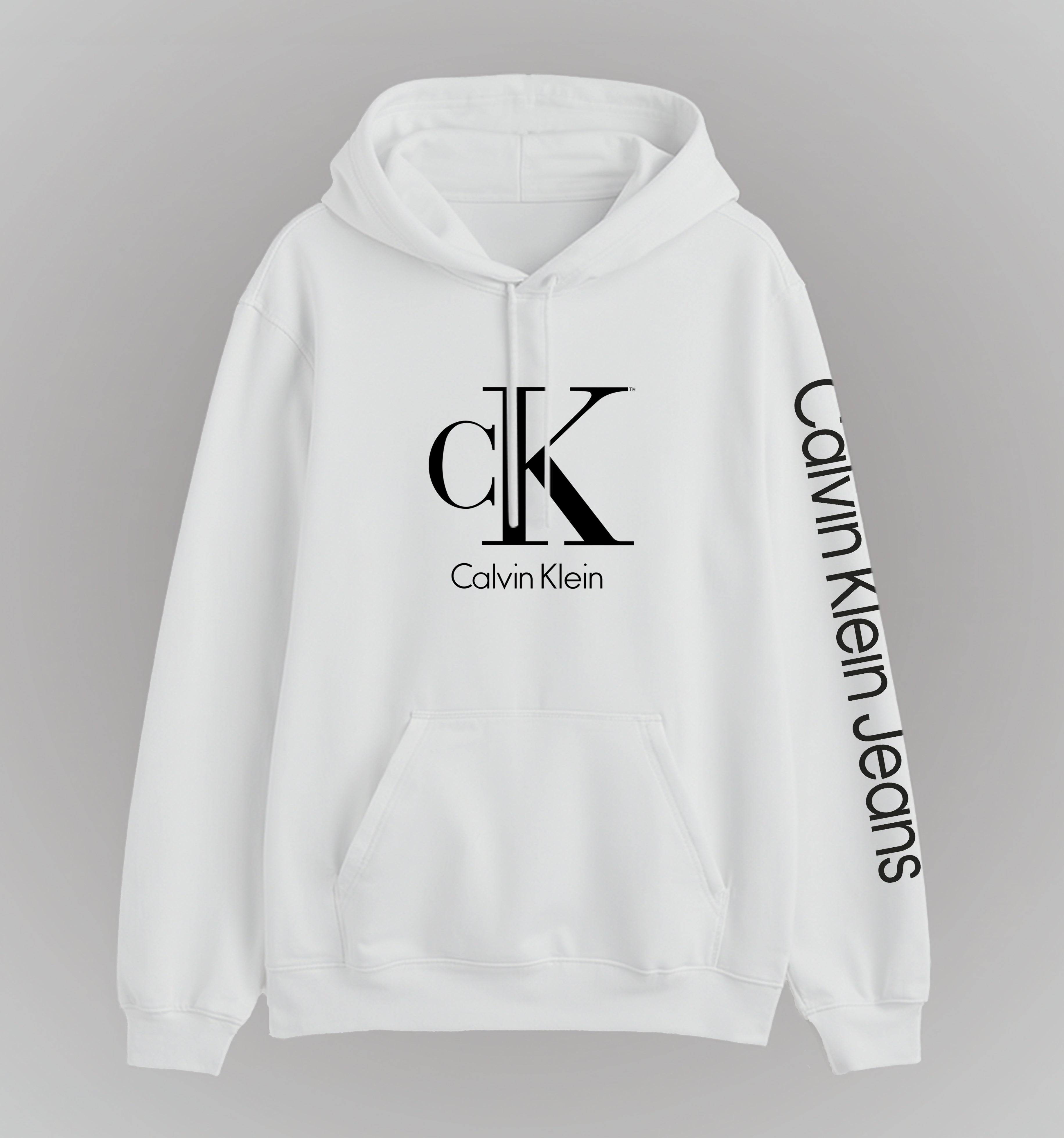 Winter Regular Hoodie