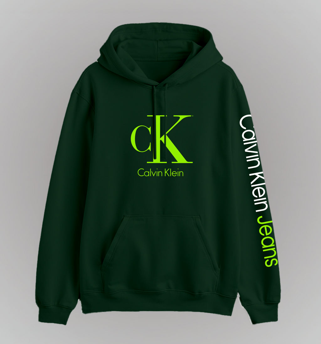 Winter Regular Hoodie