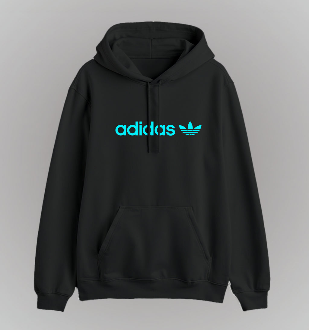 Winter Regular Hoodie