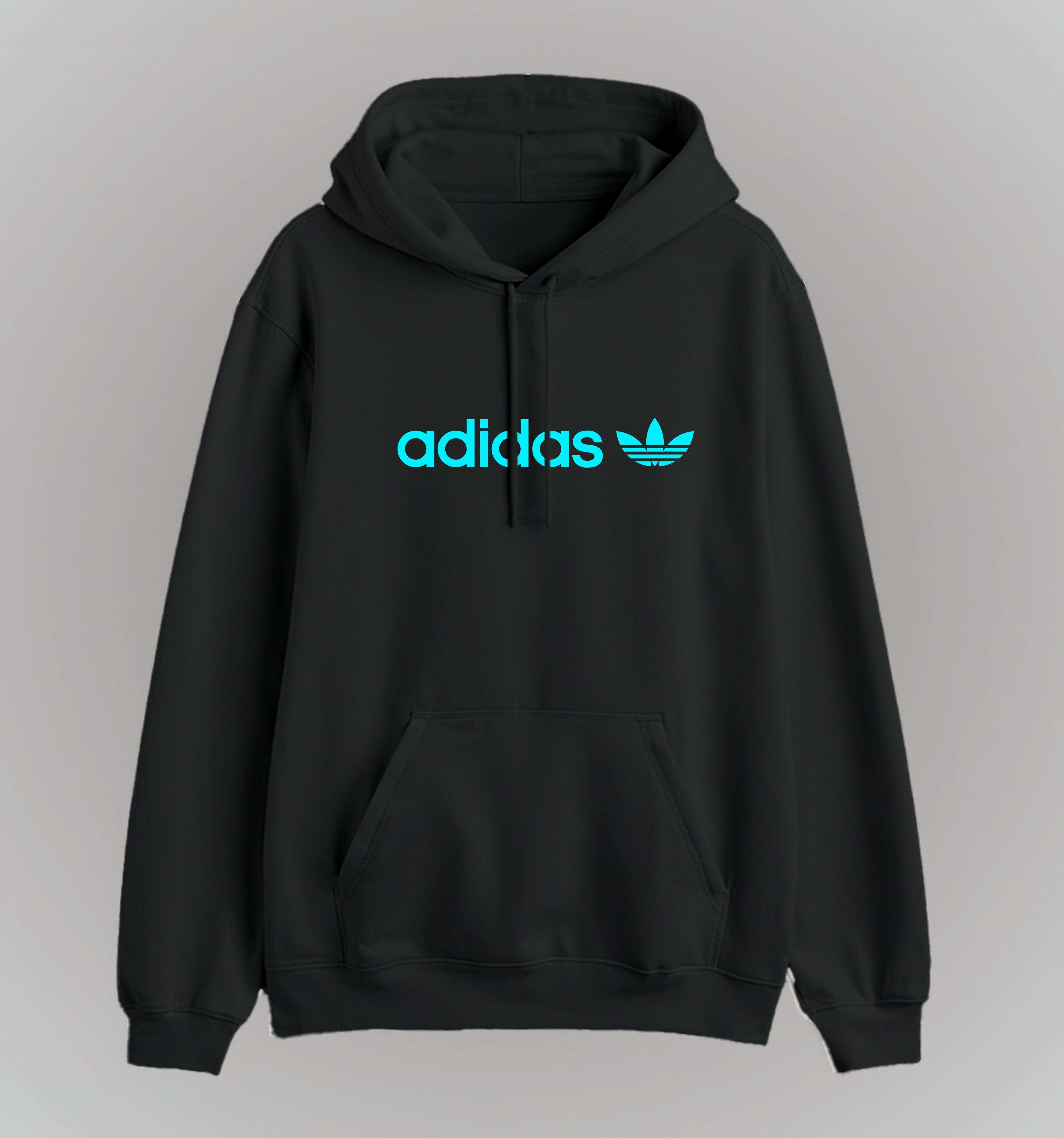 Winter Regular Hoodie