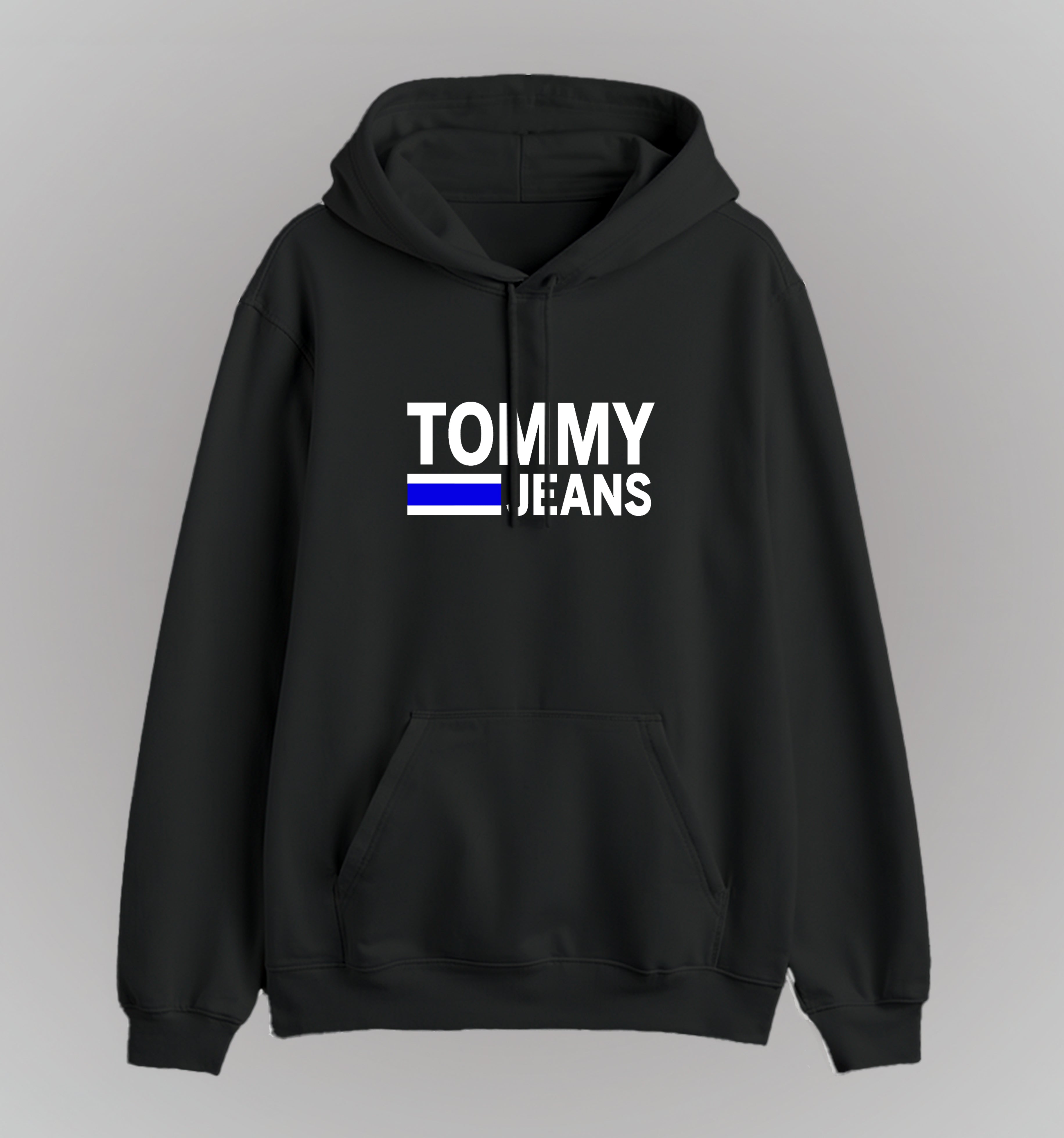 Winter Regular Hoodie
