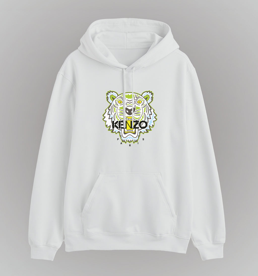 Winter Regular Hoodie