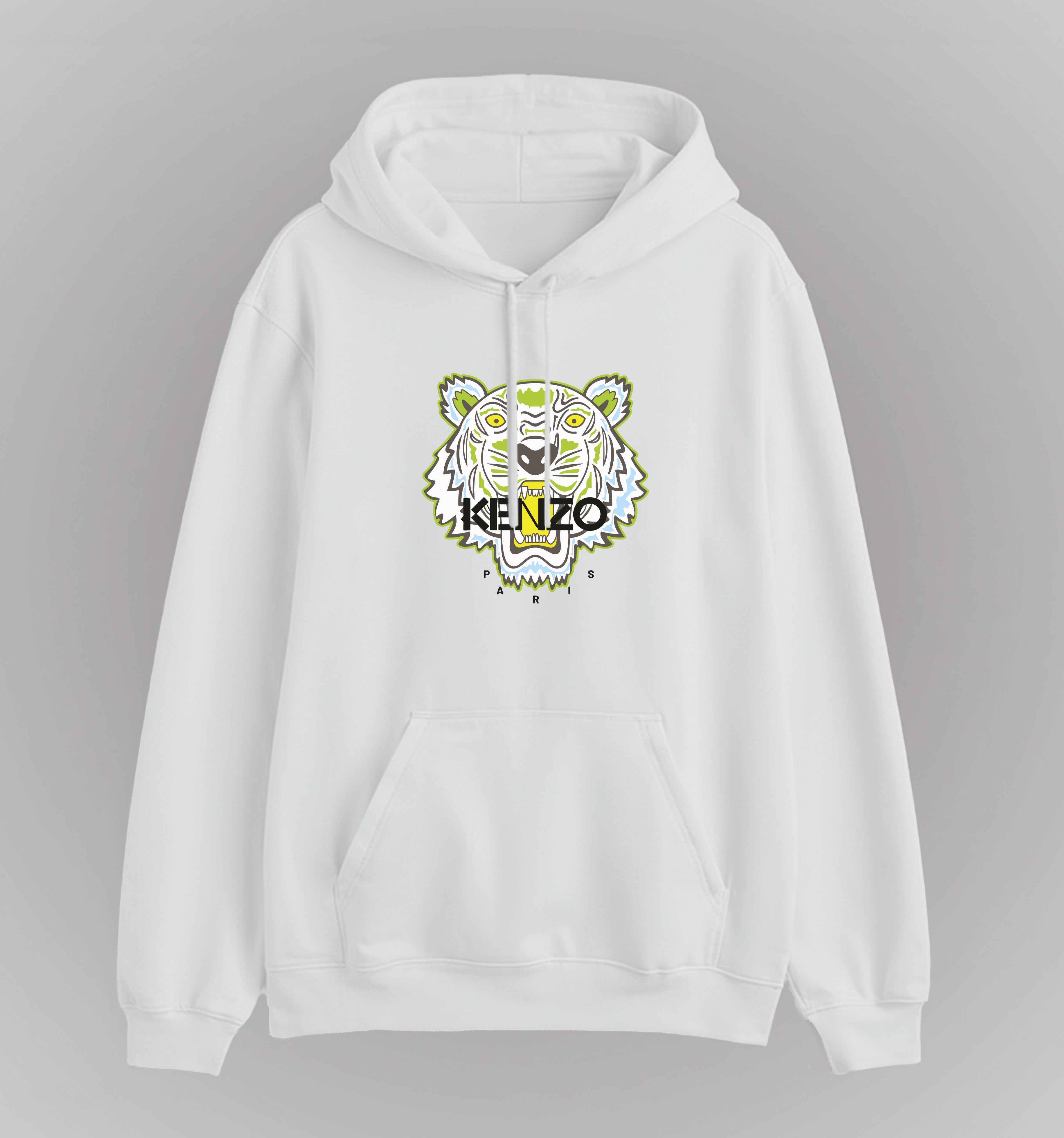 Winter Regular Hoodie