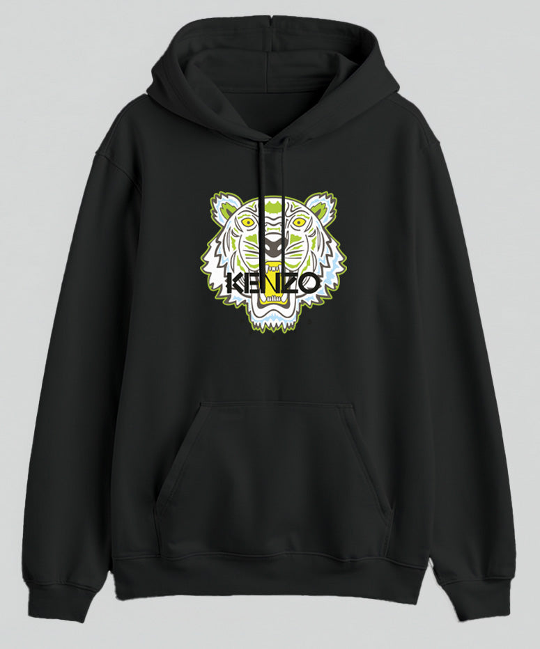 Winter Regular Hoodie