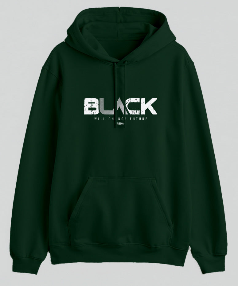Winter Regular Hoodie