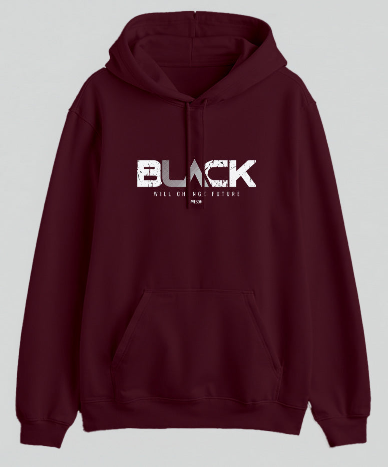 Winter Regular Hoodie